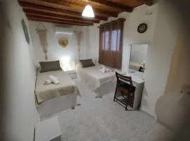 MMrooms 2 μονά κρεβάτια