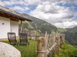 Tratterhof Apt Astjoch
