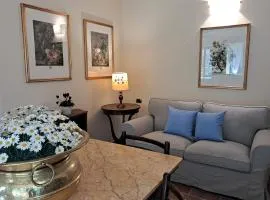 Mamma Mia Suite Garden & Rooftop