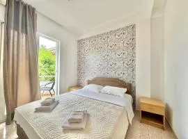 B&M Holiday Rooms