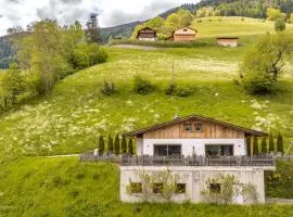Tratterhof Apt Eidechsspitze