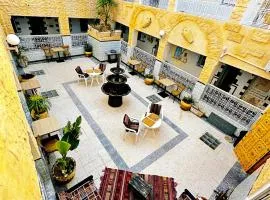 Hotel Paris
