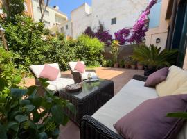 Casa Mundet Sant Antoni de Calonge