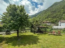 Nice Apartment In Bagolino, Fraz, Ponte