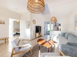 Maison des Embruns - 2 chambres et Jardin clos