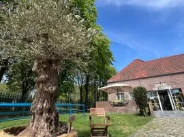 Hotel De Venne