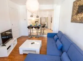 KASA ZAMBEZE - Spacious - Equipped - Wi-Fi