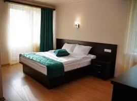 Green Hills Resort
