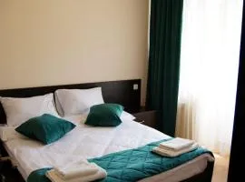 Green Hills Resort
