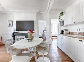 Appartements à Champigny-Sur-Marne - 30 minutes de Disneyland