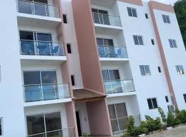 Apartamento Cabrera II
