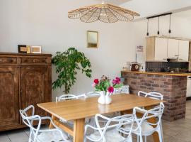 Chez Marraine Suzanne, hotel a Liegi