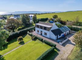 Greenhill, khách sạn ở Blackwaterfoot