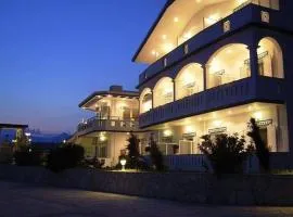 Gogas Palace