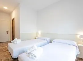 Hostal La Vía Verde