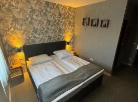 Parkhotel Lindenhof - KOSTENLOSE PARKPLÄTZE