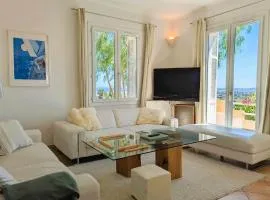 Family house in quiet and residential area