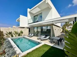 Elysian Blue villa 3