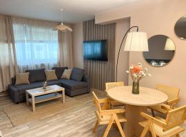 Easy Stay Studio #self check-in – hotel w Warszawie