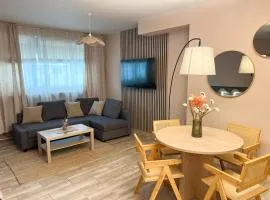 Easy Stay Studio #self check-in