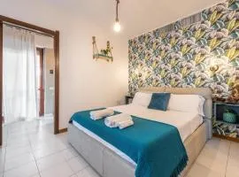 Villa Vaghi Rooms
