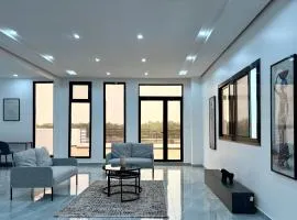 Villa Amani Saly