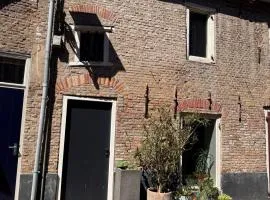 Slapen in de Paardenstraat