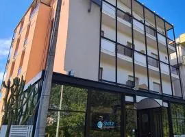 Smile Beach Hotel Nuova Gestione
