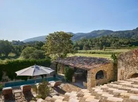 Villa Syrah, La Bastide de Marie, Villa avec services