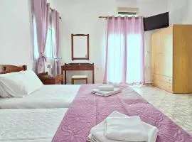 Inna Rooms