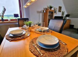 Urlaub mit Talblick in Schönwald im Schwarzwald, hotel in Schonwald im Schwarzwald