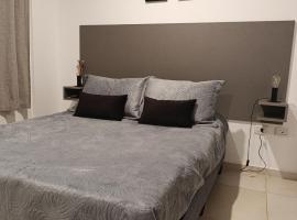 Las Vegas Flat Posadas, hotel Posadasban