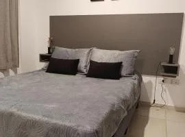 Las Vegas Flat Posadas