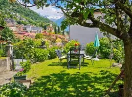 Pianoforte Giardino