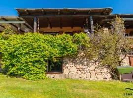 Villa Margherita - By Searly