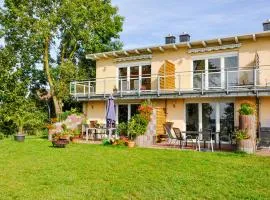 Reihenhaus Retgendorf Nr 3G