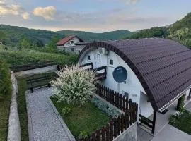 Holiday Home Casa Rondo