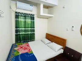 Hotel Green Garden Residential