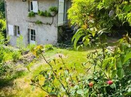 Le Logis de Bouchet