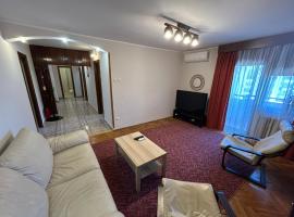 Apart premium ultracentral 3 camere loc parcare gratuit