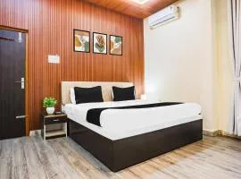 Super Collection O Jagannath Mandir Road Formerly Paradise Residency