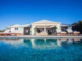 The Ocean House Antigua