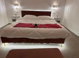 Dante's Dream