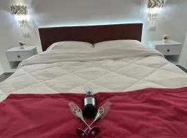 Dante's Dream
