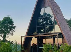 Na Montanha Eco Space