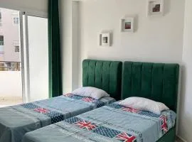 براج رياحن