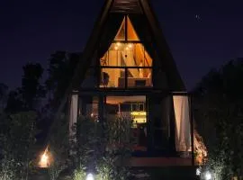 Na Montanha Eco Space