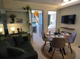 Your home away from home, hotel v destinaci Piapi