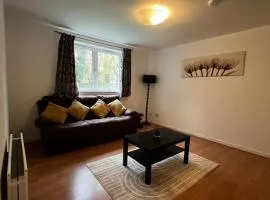 Lovely 2 bedroom Back Hilton near PJ Live