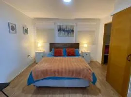 Loft Tongoy 1 frente al mar
